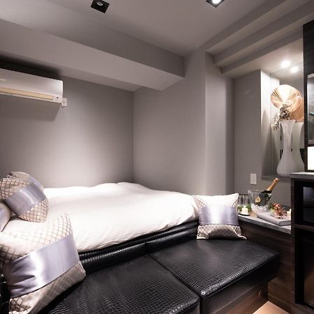Hotel Varkin Ikebukuro Nishiguchi Tokio Buitenkant foto