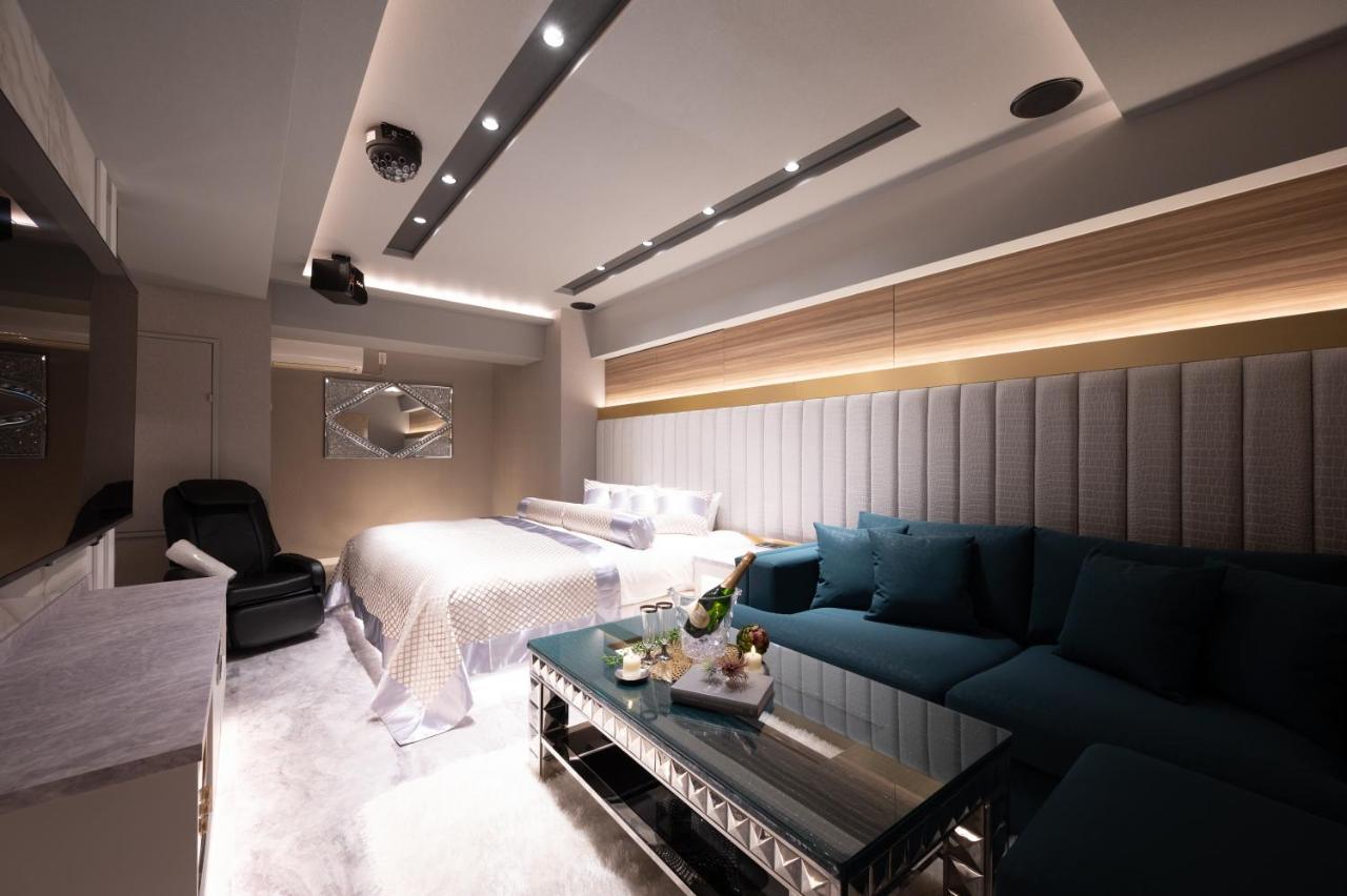 Hotel Varkin Ikebukuro Nishiguchi Tokio Buitenkant foto